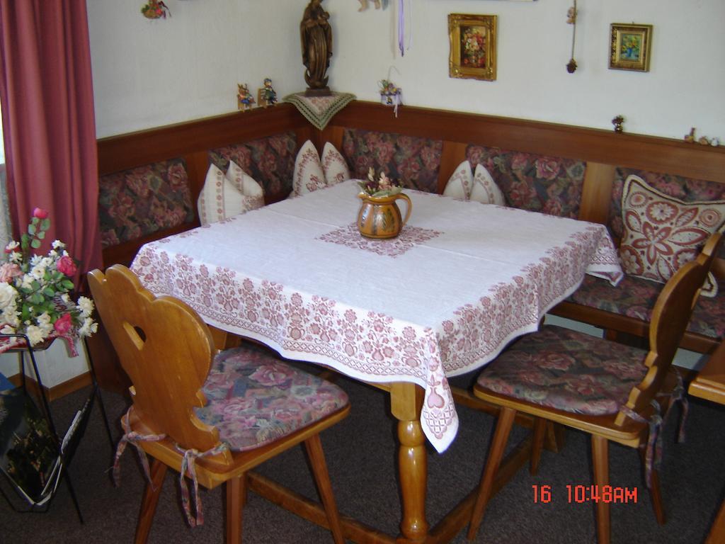 Ferienwohnung Haus Bergrast Berchtesgaden Room photo