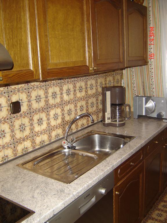 Ferienwohnung Haus Bergrast Berchtesgaden Room photo