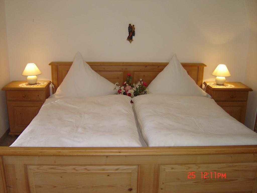 Ferienwohnung Haus Bergrast Berchtesgaden Room photo