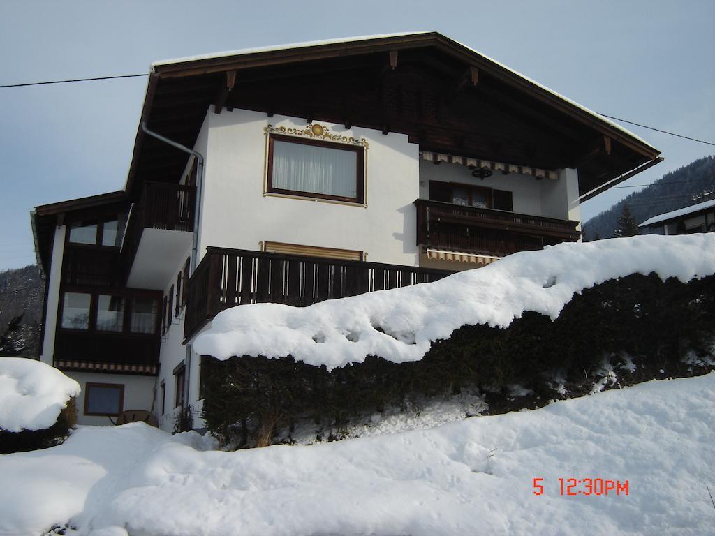 Ferienwohnung Haus Bergrast Berchtesgaden Exterior photo