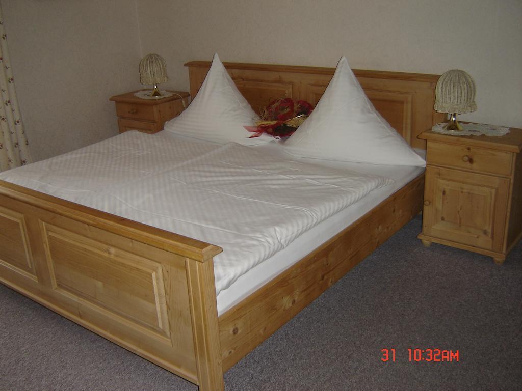 Ferienwohnung Haus Bergrast Berchtesgaden Room photo