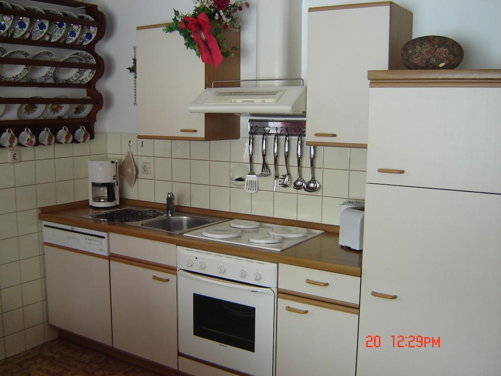 Ferienwohnung Haus Bergrast Berchtesgaden Room photo