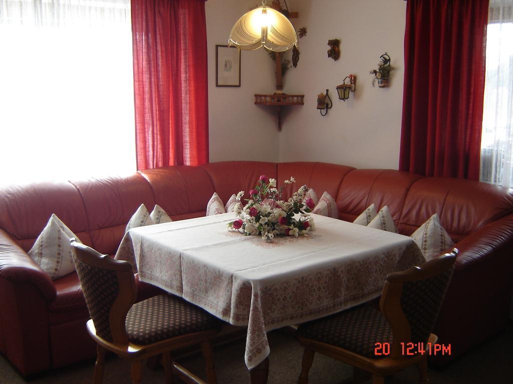 Ferienwohnung Haus Bergrast Berchtesgaden Room photo